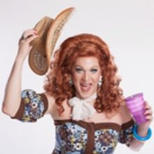 BWW Review: DIXIE'S NEVER WEAR A TUBETOP WHILE RIDING A MECHANICAL BULL at Shea's Smi