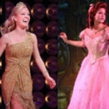 BWW Exclusive: Broadway, CHICAGO MED Fashion Maven, Patti Murin, is Live-Blogging the