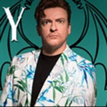 Rhys Darby to Return to Australia in August 2017