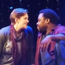 BWW Review: CONSTELLATIONS Shines at Horizon Theatre