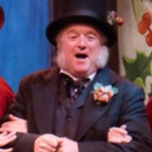 Cygnet Theatre to Present A CHRISTMAS CAROL