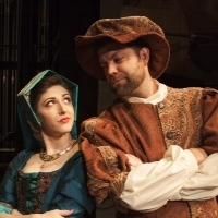 BWW Reviews: Playhouse 'Brushes Up' KISS ME, KATE