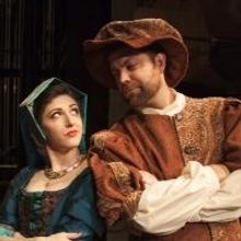 BWW Reviews: Playhouse 'Brushes Up' KISS ME, KATE