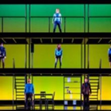 NEXT TO NORMAL e GREEN DAY'S AMERICAN IDIOT al Teatro della Luna da Ottobre 2017