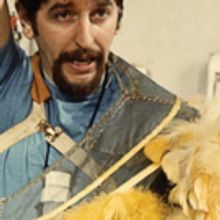 Big Bird Creator Caroll Spinney to Speak at U of U Screening of I AM BIG BIRD Documen