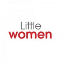Lifetime to Premiere New Series LITTLE WOMEN: DALLAS, Today