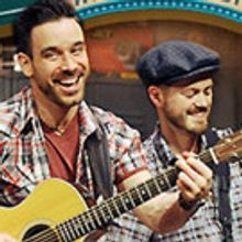  PUMP BOYS & DINETTES  Extended at the CLO Cabaret