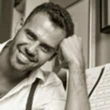 Spanish Performer Joan Vazquez Brings his Acclaimed Sondheim Show Back to London