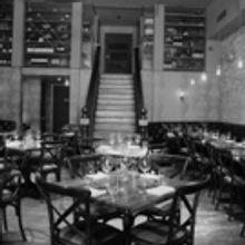 BWW Review: CHURCH STREET TAVERN in Tribeca for an Incredible Food and Drink Experien