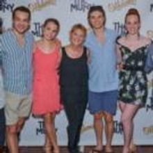 Photo Flash: First Look at the Opening Night Cast Party for The Muny's OKLAHOMA! (Par