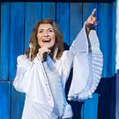 BWW Review: MAMMA MIA Says Farewell at Saenger Theatre