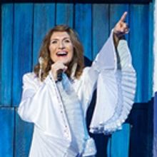 BWW Review: MAMMA MIA Says Farewell at Saenger Theatre