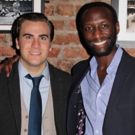 Photo Coverage: NYTW Celebrates Opening Night of NAT TURNER IN JERUSALEM