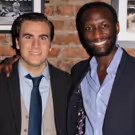 Photo Coverage: NYTW Celebrates Opening Night of NAT TURNER IN JERUSALEM