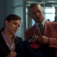 VIDEO: Sneak Peek - HAMILTON's Christopher Jackson Featured in Tonight's Episode of… Video