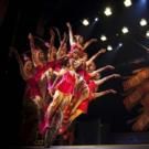 The National Acrobats and Circus of the People's Republic of China to Bring PEKING…