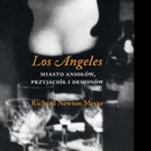 New Polish Language Book by Richard Newton Meyer is Released