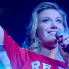 Kaitlyn Baker Set for Cincinnati Opening Day Parade, 4/4