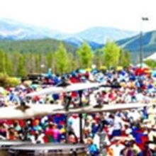 Winter Park & Fraser Chamber Announces 34th Annual Winter Park Jazz Festival