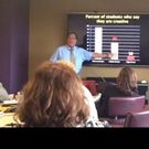 Educational Neuroscience Expert David A. Sousa Offers Research and Advice to…