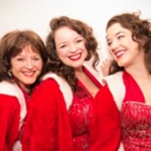 North Coast Repertory Theatre Presents GIRL SINGERS OF THE HIT PARADE HOLIDAY SHOW Th