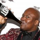 Photo Coverage: Tituss Burgess Celebrates the Launch of His New Pinot!