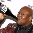 Photo Coverage: Tituss Burgess Celebrates the Launch of His New Pinot!