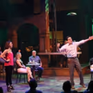Photo Flash: First Look at Katerina Papacostas, Matthew Schatz and More in FIRST DATE