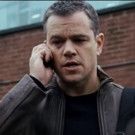 VIDEO: First Look - Matt Damon Returns to Iconic Role in JASON BOURNE