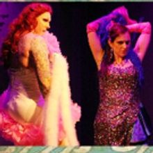 HOTEL BURLESQUE Opens Tonight at EXIT Theatre