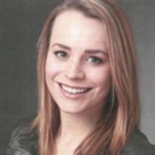 BWW Blog: Meet Joscelyne Tamburri of the Canadian College of Performing Arts