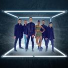 Fitz And The Tantrums to Perform on Tonight's DANCING WITH THE STARS