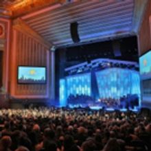 BWW Review: Chicago Voices Concert Brings Out the All-Stars