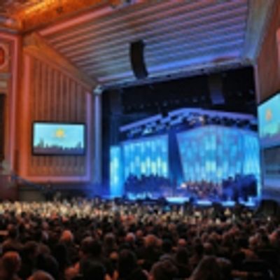 BWW Review: Chicago Voices Concert Brings Out the All-Stars