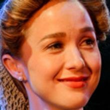 Rubicon Theatre Company Presents The Final Play in Arlene Hutton's 'Nibroc Trilogy'