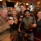 BWW Interview: In Sunshine or in Shadow: Peter Cormican, Charis Leos, and Cary…