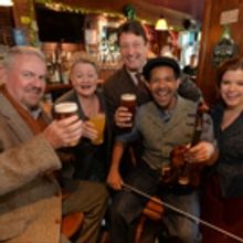 In Sunshine or in Shadow: Peter Cormican, Charis Leos, and Cary Michele Miller in McC