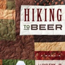 HIKING TO BEER is Released