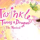 Vital Theatre Company's TWINKLE TAMES A DRAGON Extends Through May 22