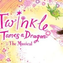 Vital Theatre Company's TWINKLE TAMES A DRAGON Extends Through May 22