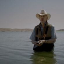 BWW Review: Love and Grace Fill the Spaces Of BROKEN MEMORIES