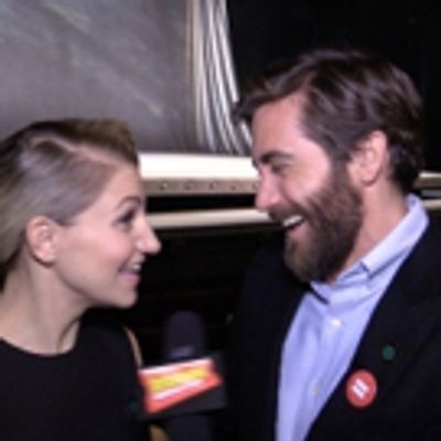 TV: Bit By Bit- Jake Gyllenhaal, Annaleigh Ashford & Company Are Putting Together SUNDAY IN THE PARK WITH GEORGE