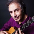 France's Acoustic Guitar Master Pierre Bensusan's 2017 USA Concert Tour Comes to…