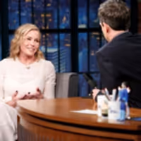 VIDEO: Chelsea Handler Is Obsessed with Sean Spicer's Daily Briefings Video