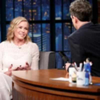 VIDEO: Chelsea Handler Is Obsessed with Sean Spicer's Daily Briefings