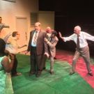 COM Community Theatre's Original Play Dives into History of Community College