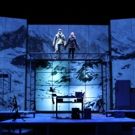 ERNEST SHACKLETON LOVES ME, Starring Wade McCollum, Headed Off-Broadway This May