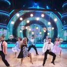 VIDEO: DANCING WITH THE STARS Recreates HAIRSPRAY's 'You Can't Stop the Beat'