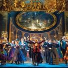 BWW Review: National Tour of PHANTOM Continues to Enchant Nashville Audiences