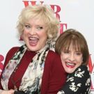 TV: Patti LuPone & Christine Ebersole Get Ready to Bring WAR PAINT to Broadway